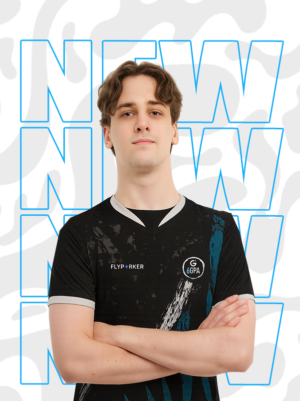 Destrian 6GPA Esports