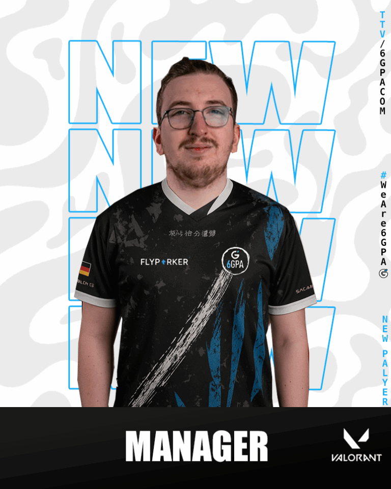 Finn Manager 6GPA FG