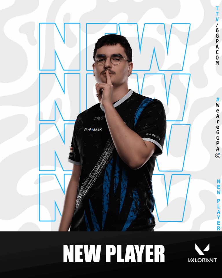 Karma 6GPA Esports