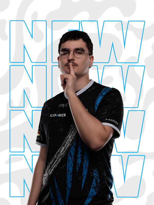 Karma 6GPA Esports