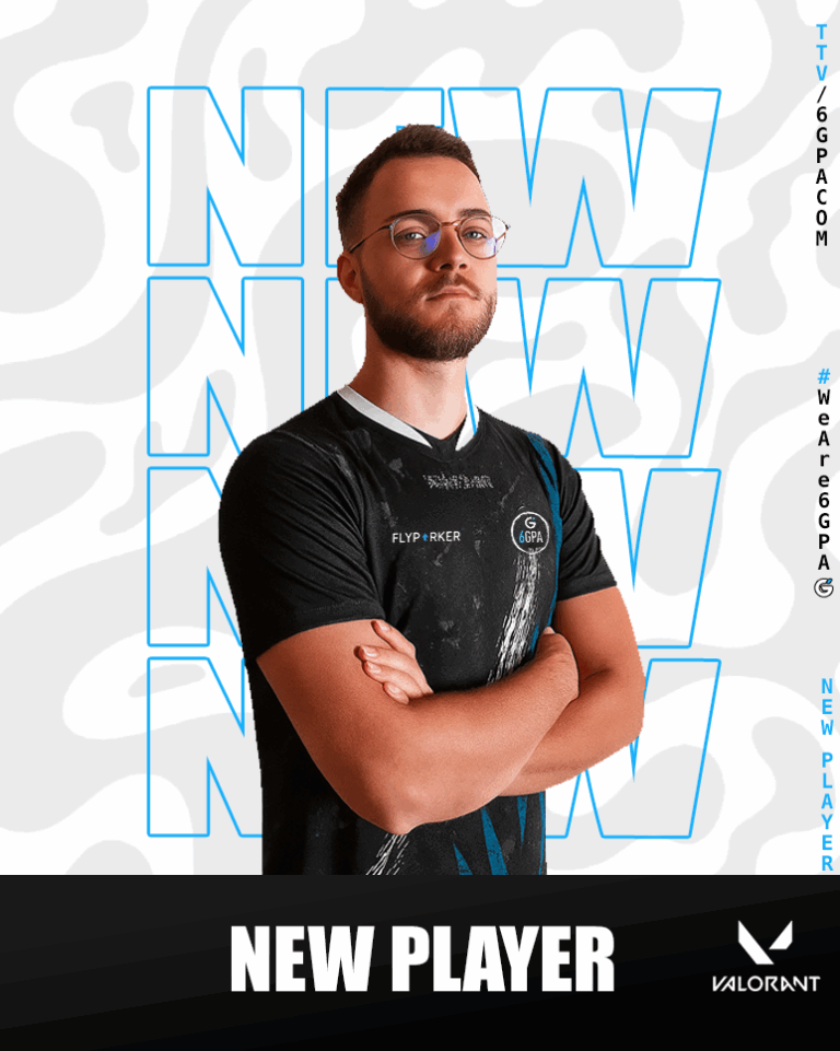 Leon 6GPA Esports