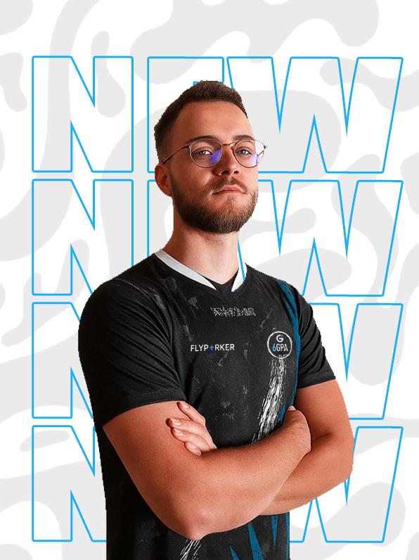 Leon 6GPA Esports