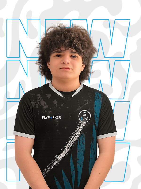 Oten 6GPA Esports