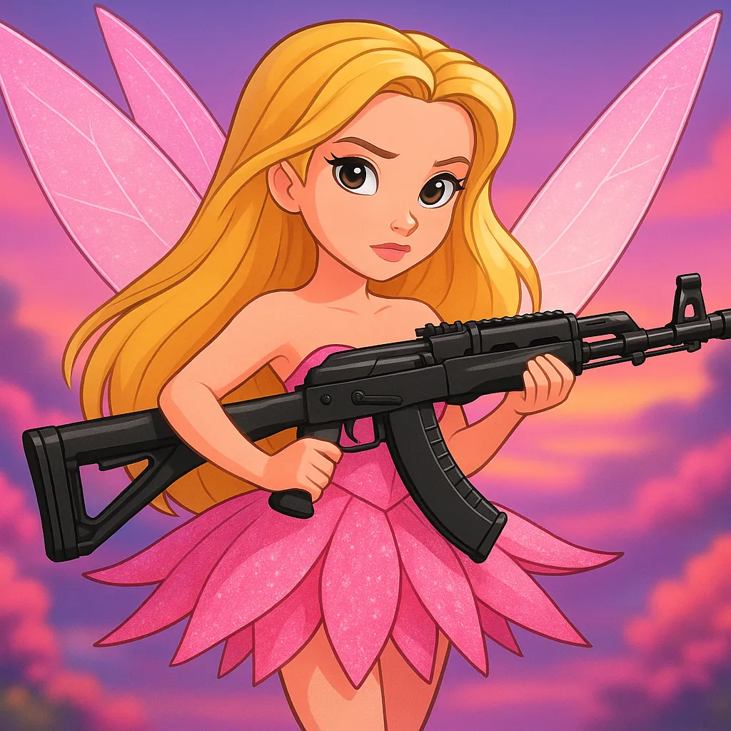 Tinka Bell