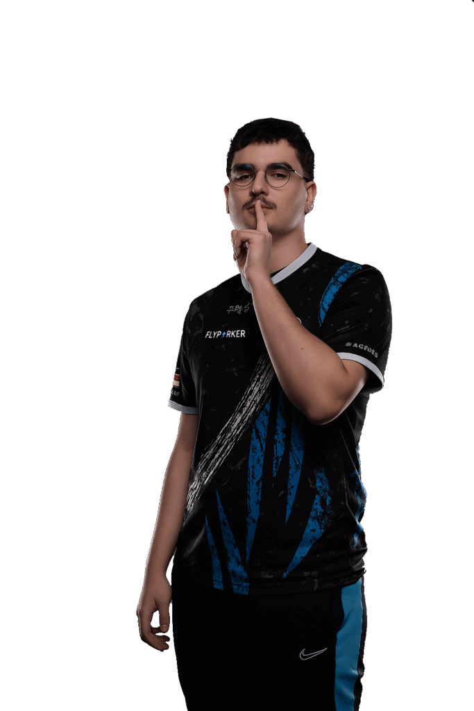 6GPA E Sports Valorant and League of Legends