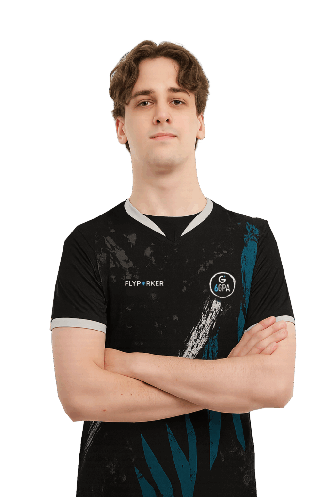 6GPA E Sports Valorant and League of Legends