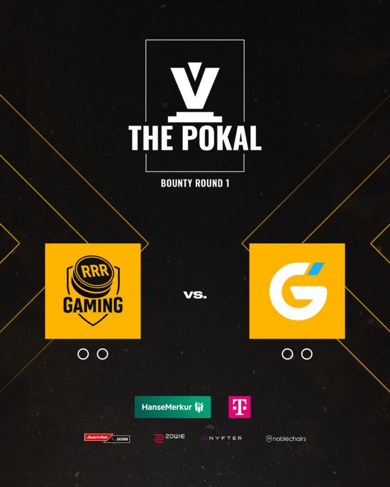 Image for the Tweet beginning: 🟡Wir sind Live mit dem