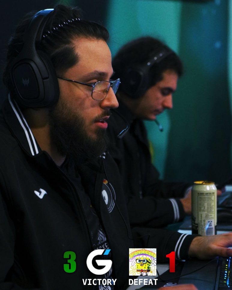 Image for the Tweet beginning: Eine Runde weiter in den