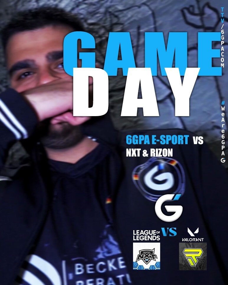 Image for the Tweet beginning: 🔥 DOUBLE MATCHDAY! 🔥

Heute im