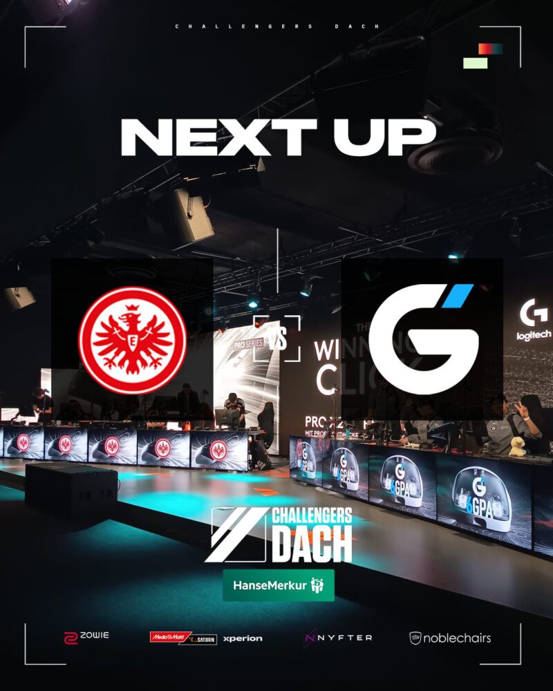 Image for the Tweet beginning: Der nächste Kracher in Hamburg